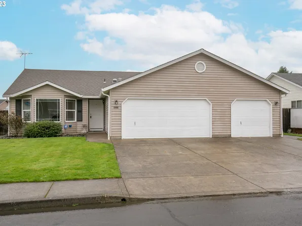 1806 NW 4th Ave, Battle Ground, WA 98604