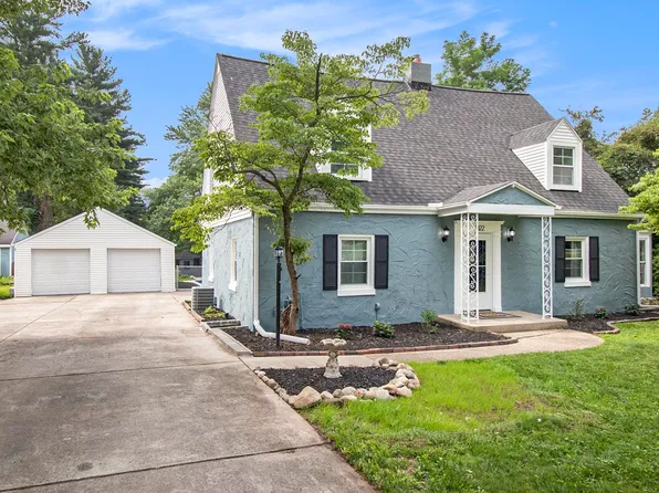 1322 E Jackson Rd, South Bend, IN 46614