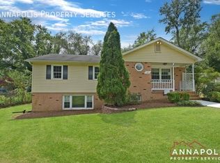 103 Phipps Ln, Annapolis, MD 21403