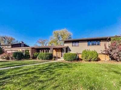 914 S Chester Ave, Park Ridge, IL, 60068
