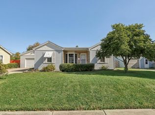 2201 Monroe Ave, Racine, WI 53405