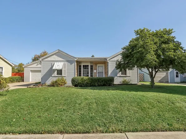 2201 Monroe AVENUE, Racine, WI 53405