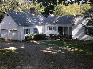 8 Craig Rd, Old Lyme, CT 06371