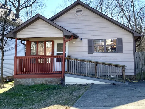 1718 Edgewood Ave, Nashville, TN 37207