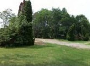 33119 State Route 31, West Mansfield, OH 43358