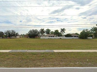 918 Trafalgar Pkwy, Cape Coral, FL, 33991