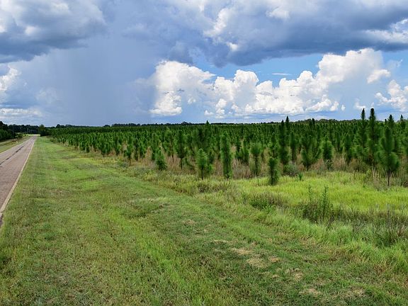 Thrasher road frontage