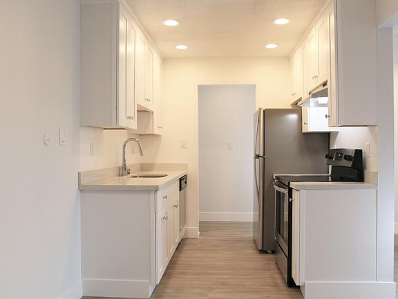 Your remodeled kitchen!