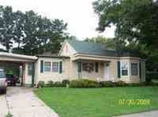 87 Walnut St, Friendship, TN 38034