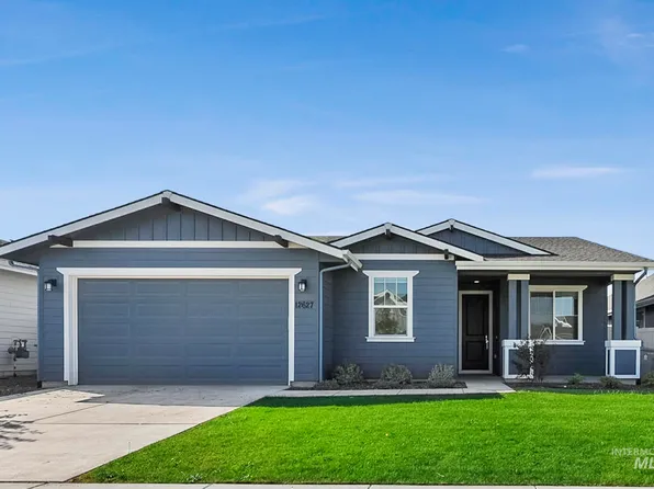12627 W Teratai St, Star, ID 83669