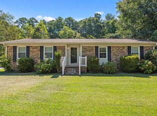 71 Dogwood Ln, Lillington, NC 27546