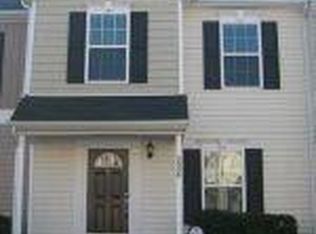 5338 Big Bass Dr, Raleigh, NC 27610