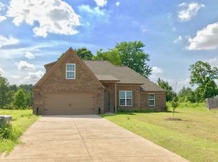 8530 Courtly Cir N, Olive Branch, MS 38654
