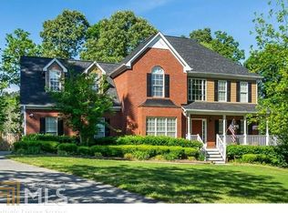 91 Pennsylvania Ave, Dallas, GA