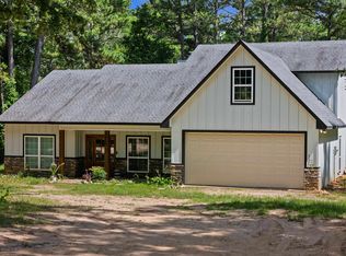 13054 County Road 2127 N, Henderson, TX 75652
