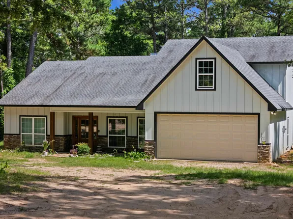 13054 County Road 2127 N, Henderson, TX 75652