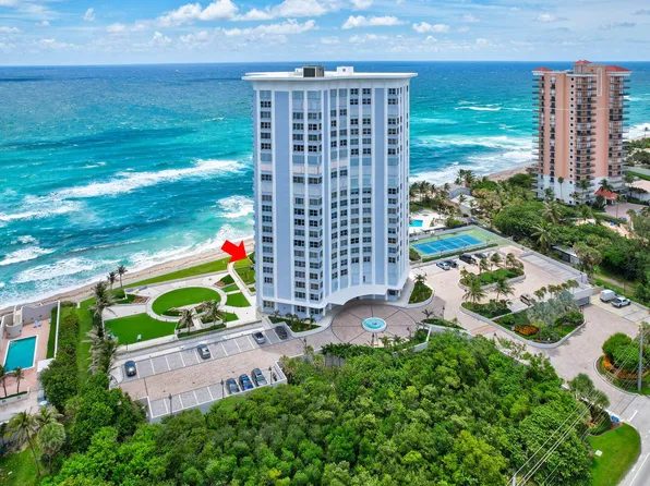 5200 N Ocean Drive #101, Singer Island, FL 33404