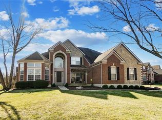 1714 Heritage Lake Dr, Dayton, OH 45458
