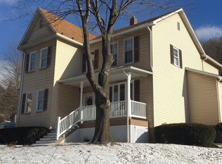 16 E Florida Way, Lonaconing, MD 21539