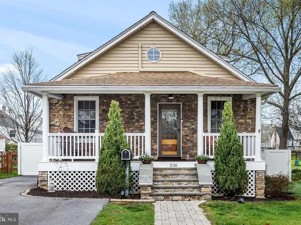 526 Hawthorne Rd, Linthicum, MD 21090