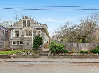 5317 47th Ave S, Seattle, WA