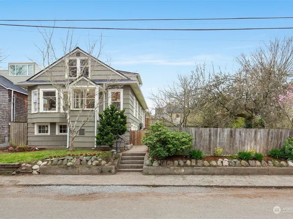 5317 47th Avenue S, Seattle, WA 98118