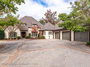 4592 Spring Meadow Way N, Olive Branch, MS 38654