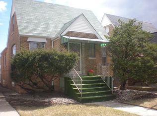 9531 S Indiana Ave, Chicago, IL 60628