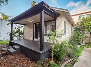 1230 N Ogden Dr #3, Los Angeles, CA 90046