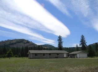 291 Lone Pine Rd, Newport, WA 99156