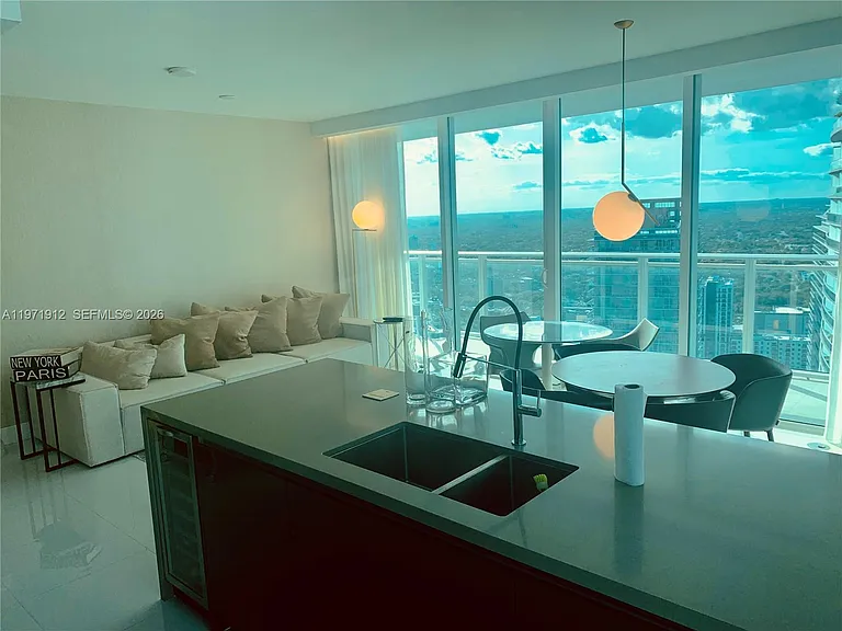 1080 Brickell Ave #4009 — Photo 7