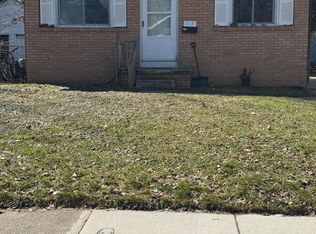 818 Tisdale Ave, Lansing, MI