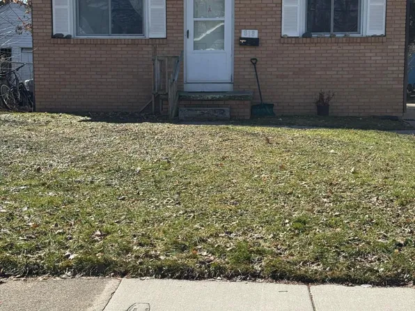 818 Tisdale Ave, Lansing, MI 48910