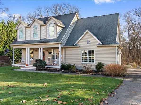 51 River Crest Drive, Stonington, CT 06379