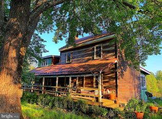 118 Viewtown Rd, Amissville, VA 20106