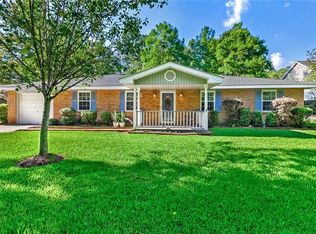 25 Begonia Dr, Covington, LA 70433