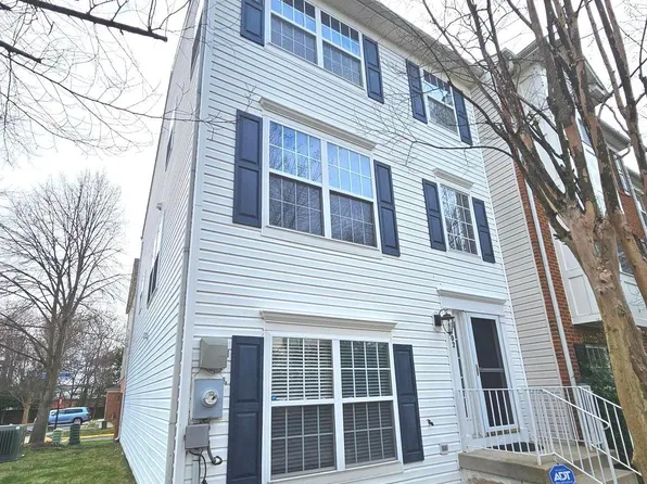 8502 Hallie Rose Pl, Alexandria, VA 22309