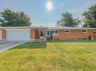 3514 E Melody Ln, Kokomo, IN
