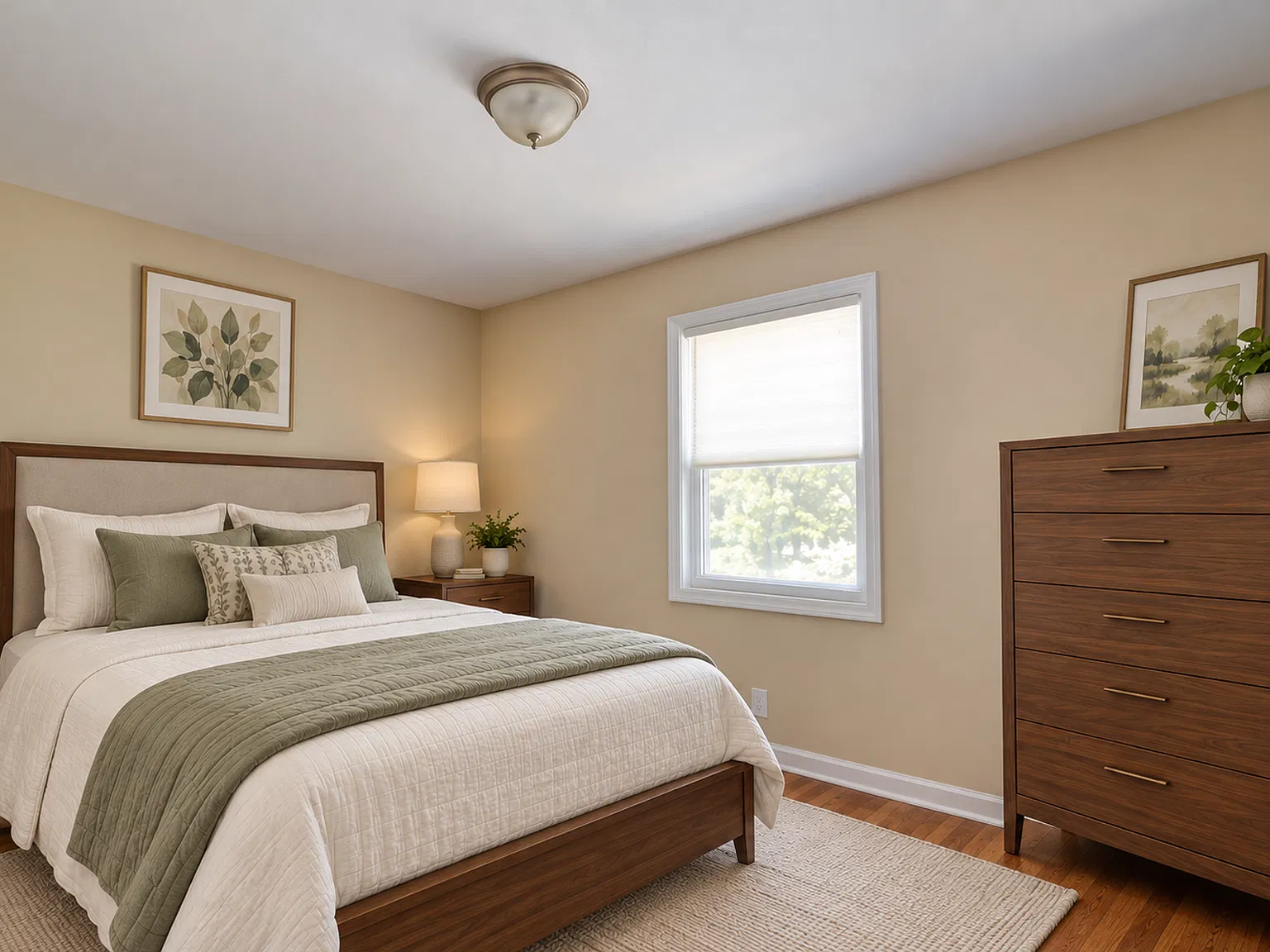 Circle Oaks Apartments — Photo 3