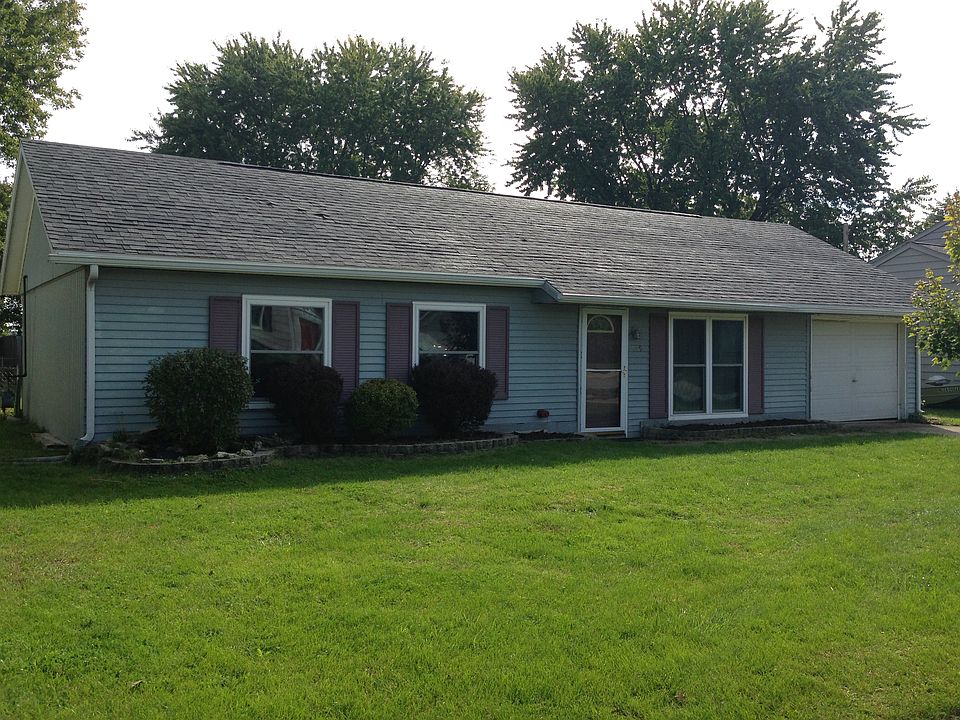 1st image of 1149 S Rosewood Dr