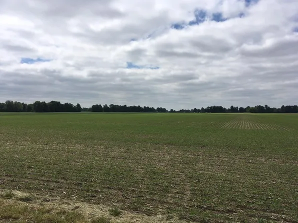 3581 Lower Leesville Rd, Bucyrus, OH 44820