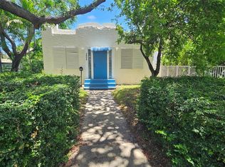 1954 Dewey St, Hollywood, FL 33020