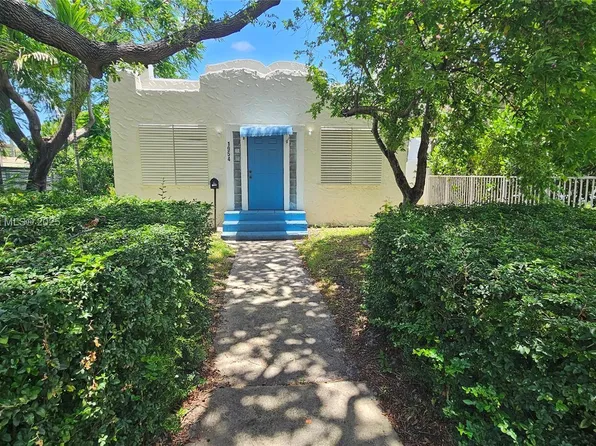 1954 Dewey St, Hollywood, FL 33020