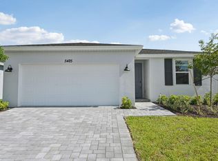 5425 Hampton Park Cir, Vero Beach, FL 32966