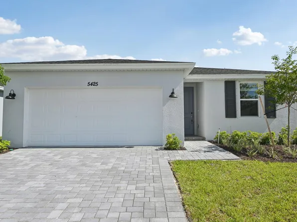 5425 Hampton Park Circle, Vero Beach, FL 32966