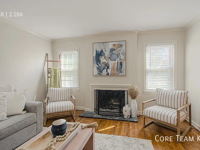 629 E Meyer Blvd #629 — Photo 10