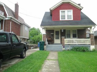 3067 Feltz Ave, Cincinnati, OH 45211