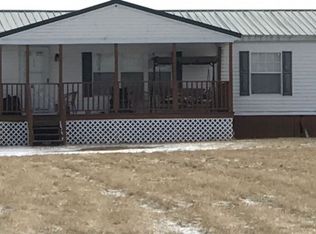 912 Straight Creek Rd, Waverly, OH 45690