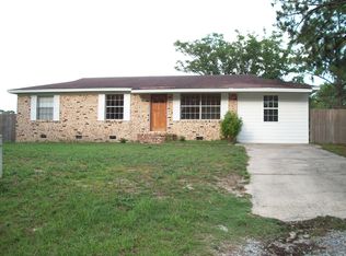 5034 State Highway 83, Defuniak Springs, FL 32433