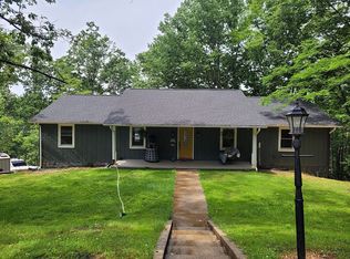 2555 Holly Ave, Buena Vista, VA 24416